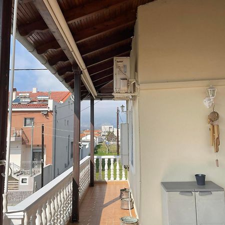 Athina'S House Apartment Xanthi Bagian luar foto
