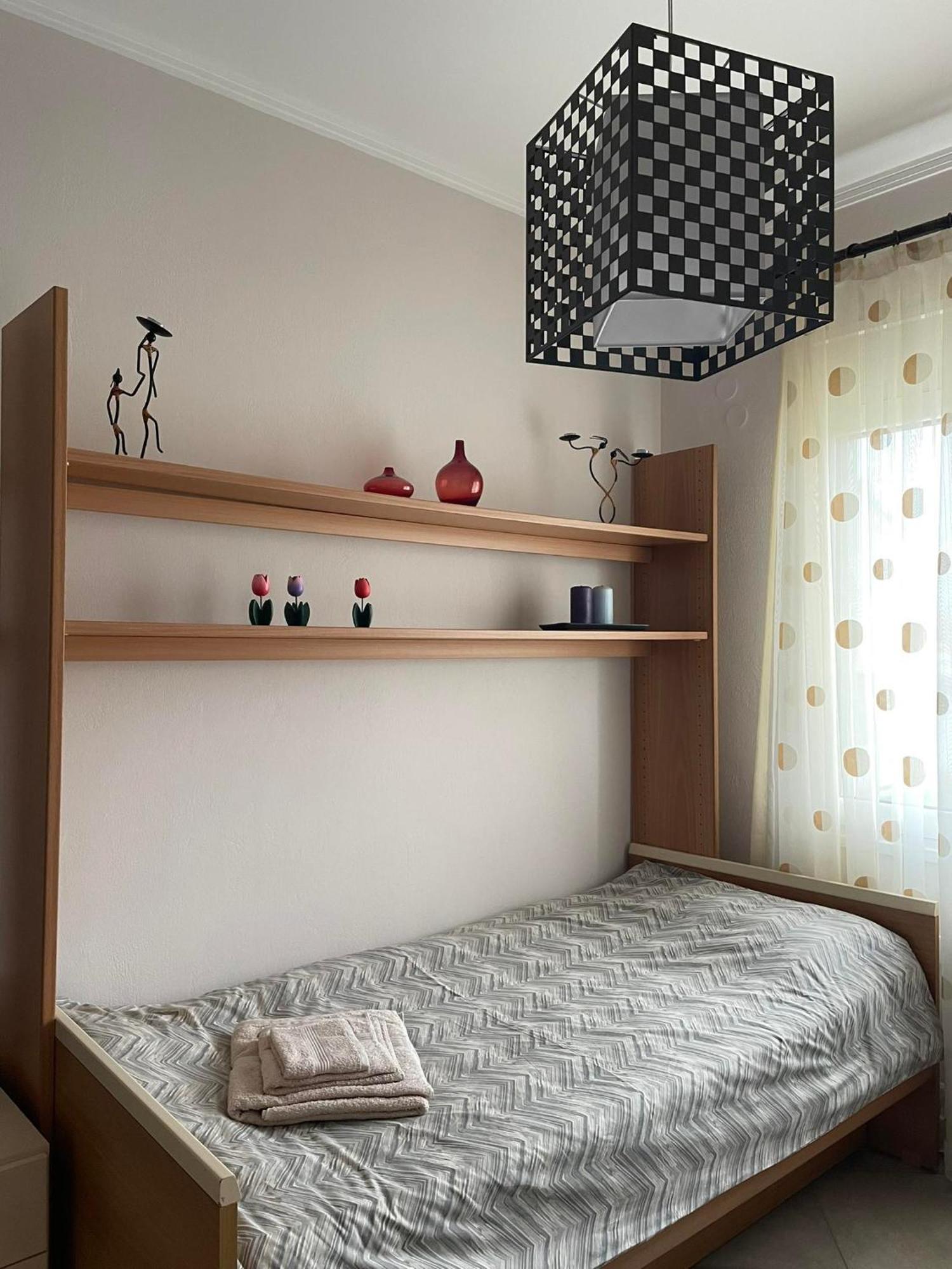 Athina'S House Apartment Xanthi Bagian luar foto