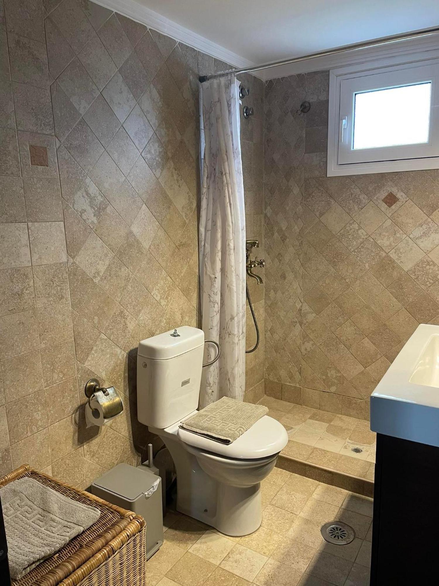 Athina'S House Apartment Xanthi Bagian luar foto
