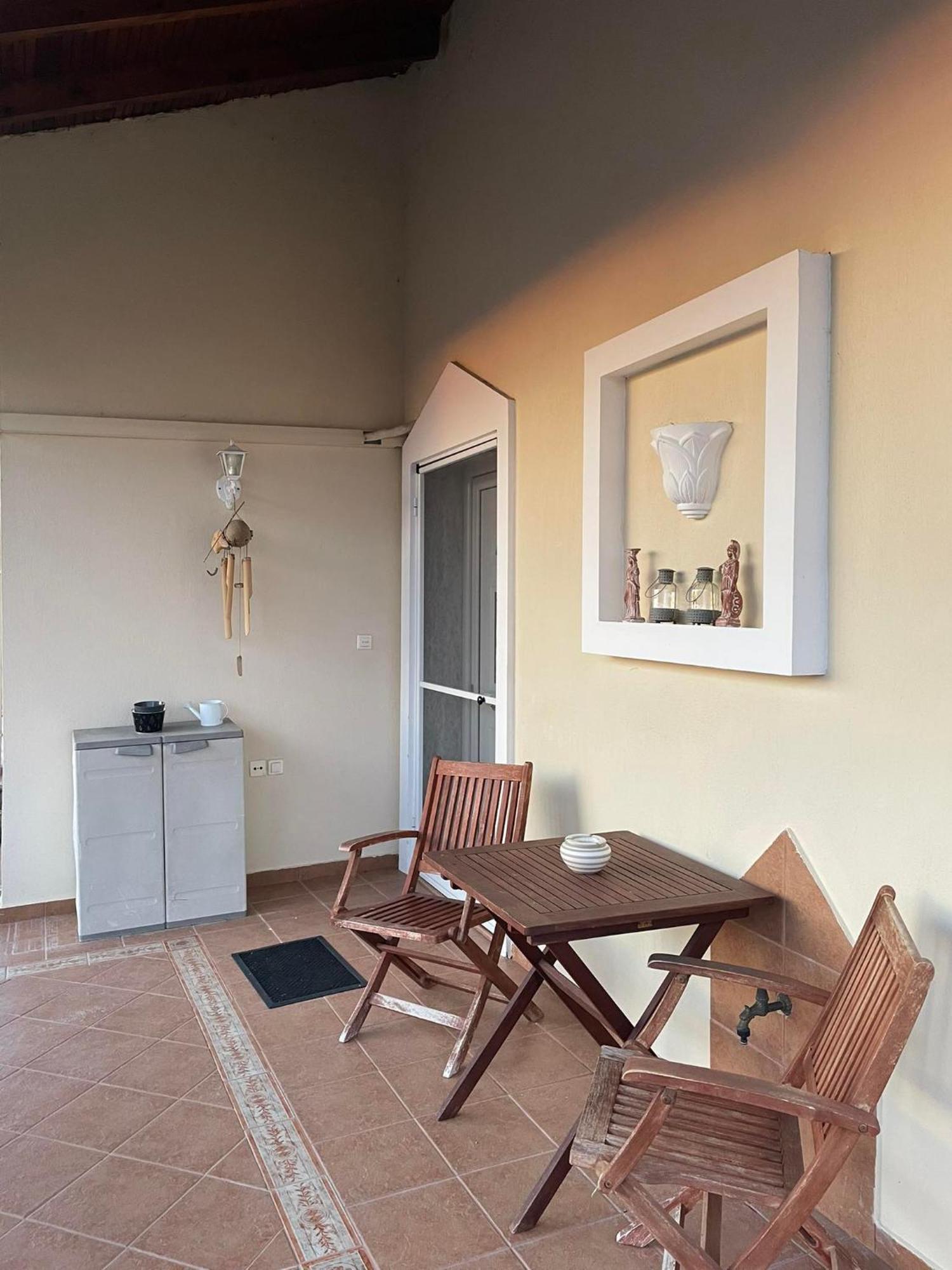 Athina'S House Apartment Xanthi Bagian luar foto