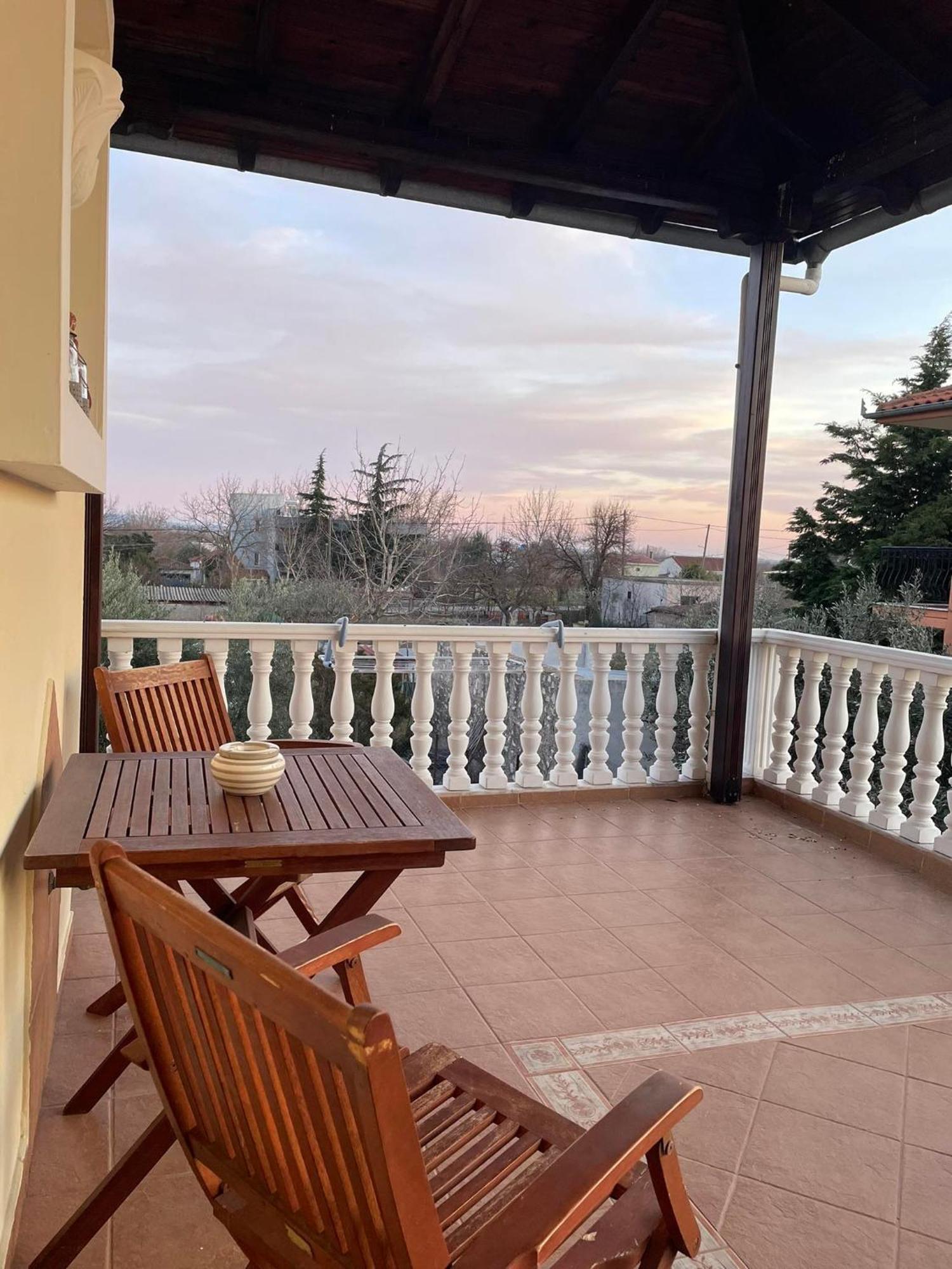 Athina'S House Apartment Xanthi Bagian luar foto