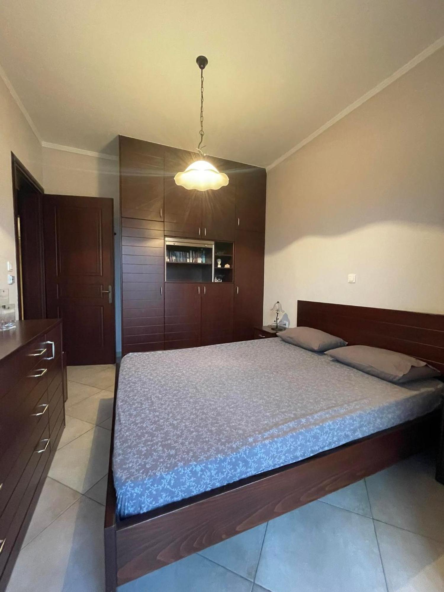 Athina'S House Apartment Xanthi Bagian luar foto