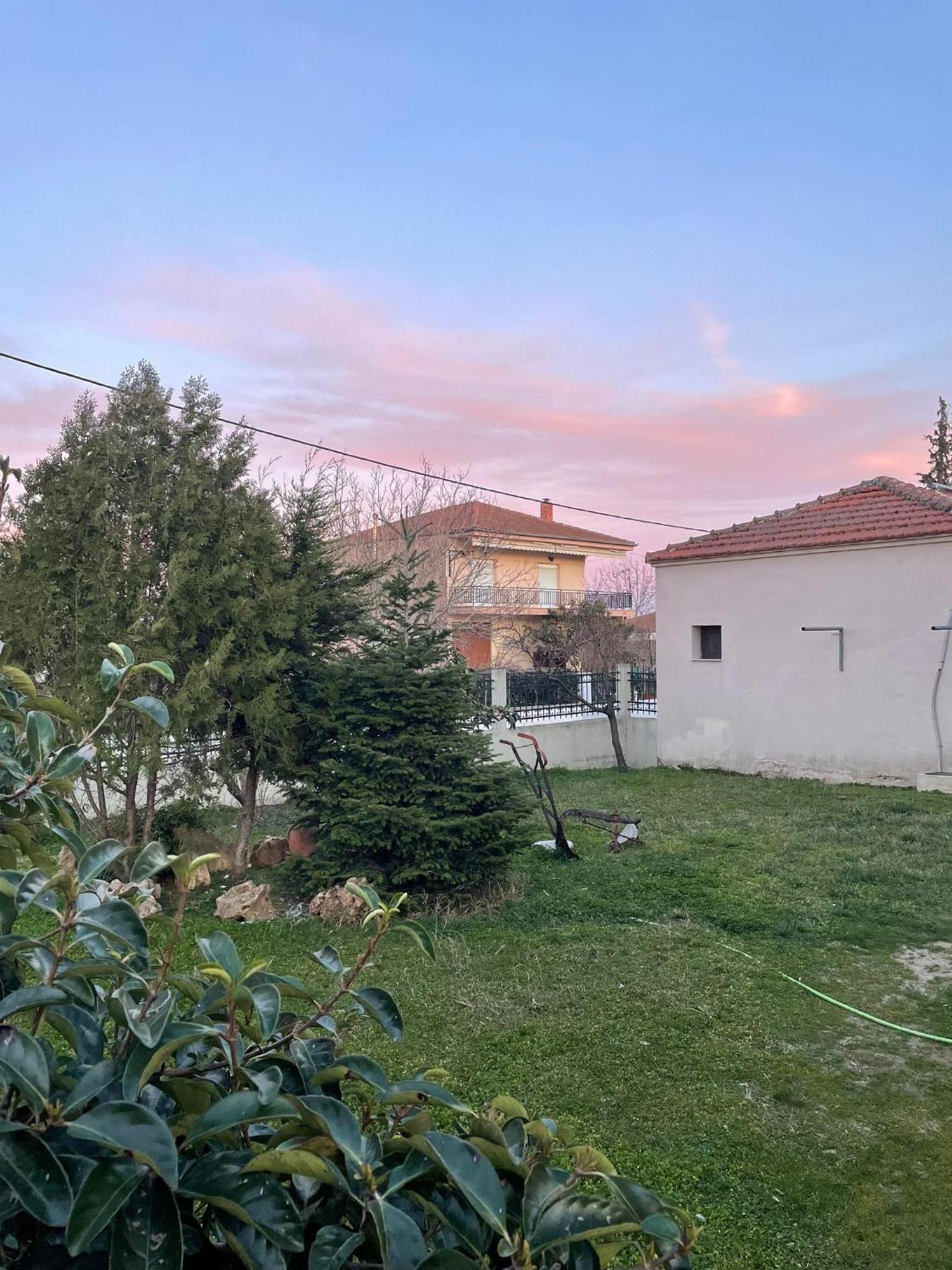 Athina'S House Apartment Xanthi Bagian luar foto
