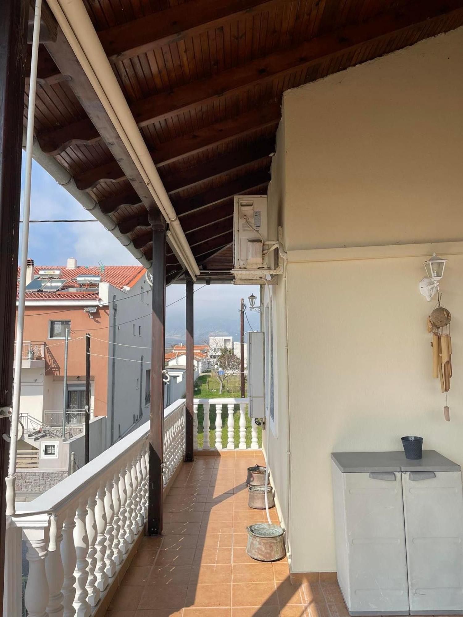 Athina'S House Apartment Xanthi Bagian luar foto