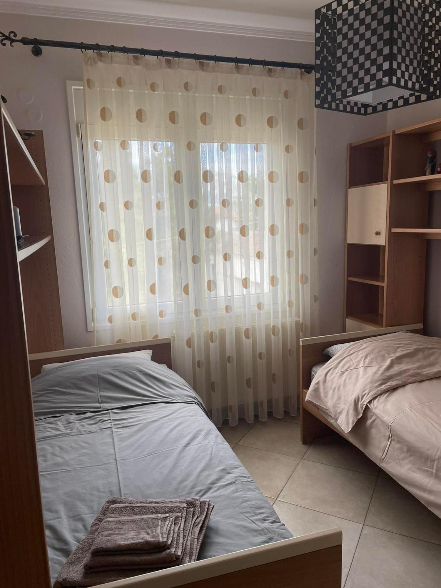 Athina'S House Apartment Xanthi Bagian luar foto