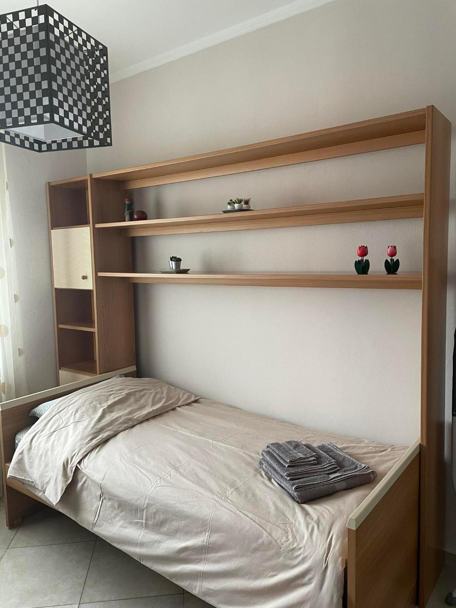 Athina'S House Apartment Xanthi Bagian luar foto