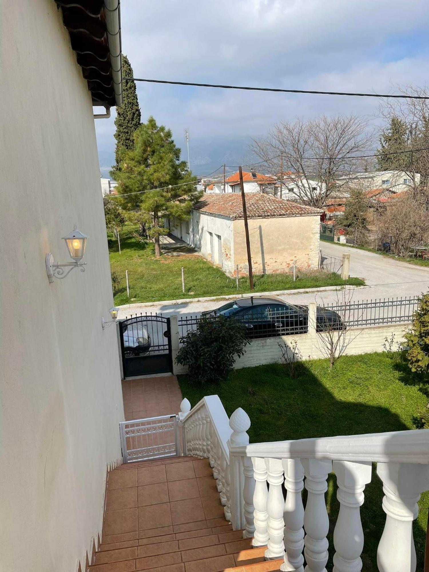 Athina'S House Apartment Xanthi Bagian luar foto
